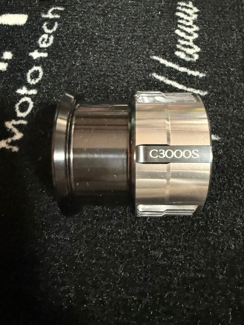 【中古美品】23ヴァンキッシュ C3000SDH-C シマノ