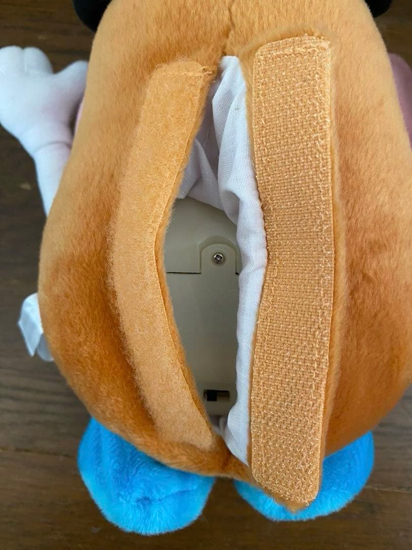 東京ディズニーリゾート　ポテトヘッド&ミセスポテトヘッド　グッズセット