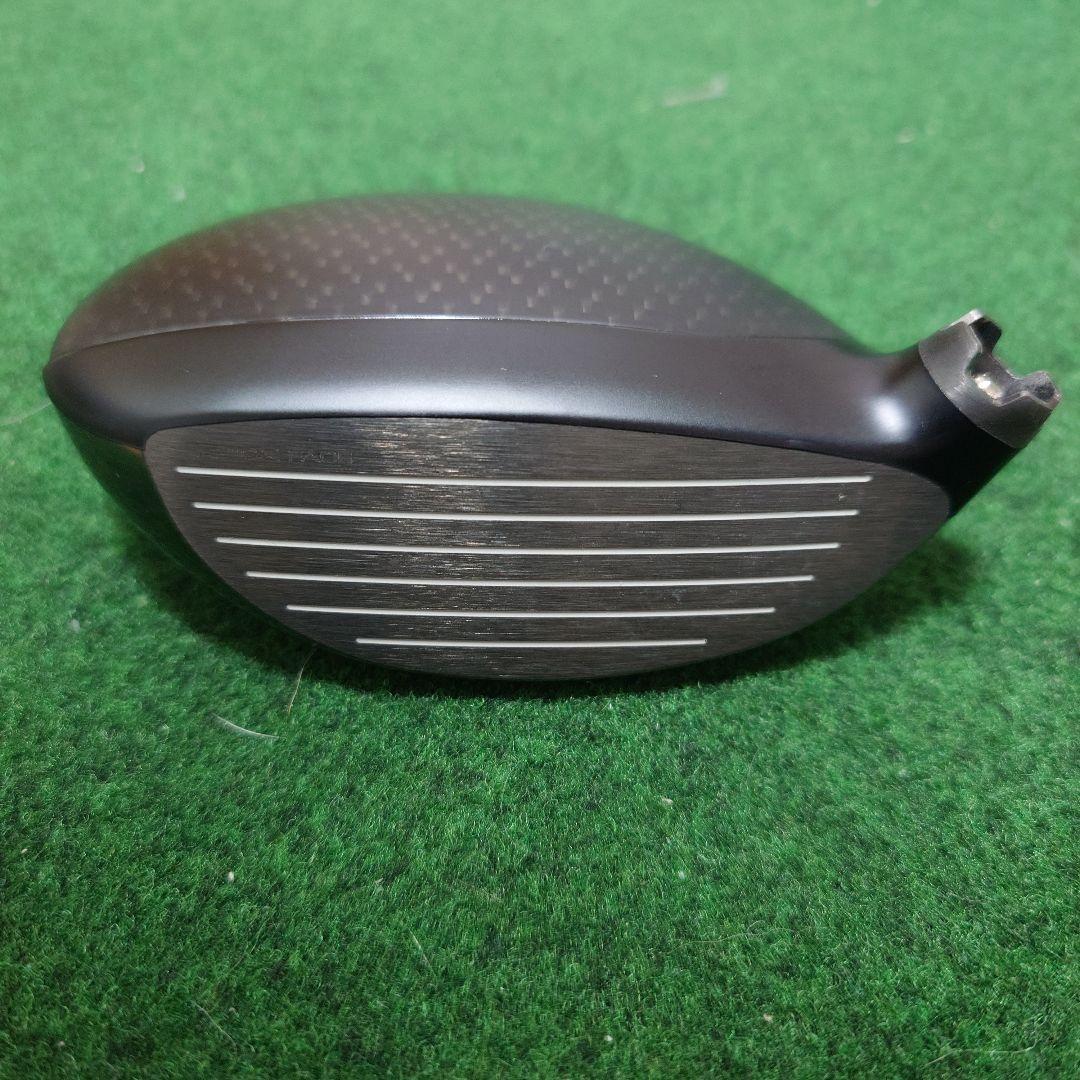 キャロウェイ エリート チタニウム フェアウェイウッド 5W ヘッドのみ