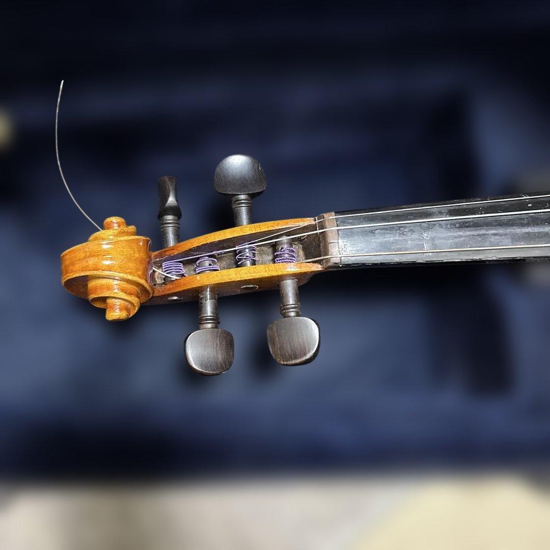 鈴木バイオリン　鈴木鎮一推薦　訳あり