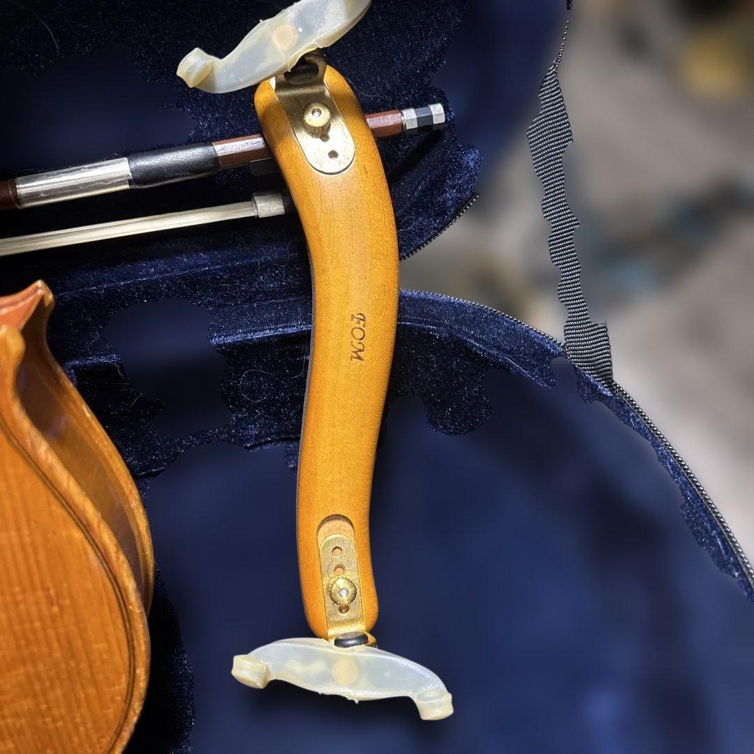 鈴木バイオリン　鈴木鎮一推薦　訳あり