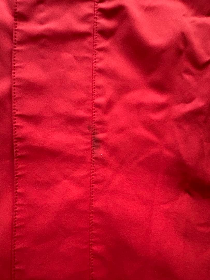 phenix フェニックス　ポンチョ　コート