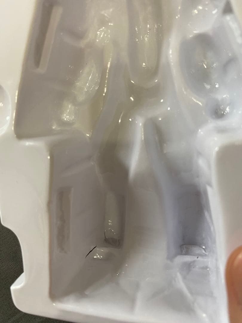 S.H.Figuarts真骨彫製法 仮面ライダーアマゾン