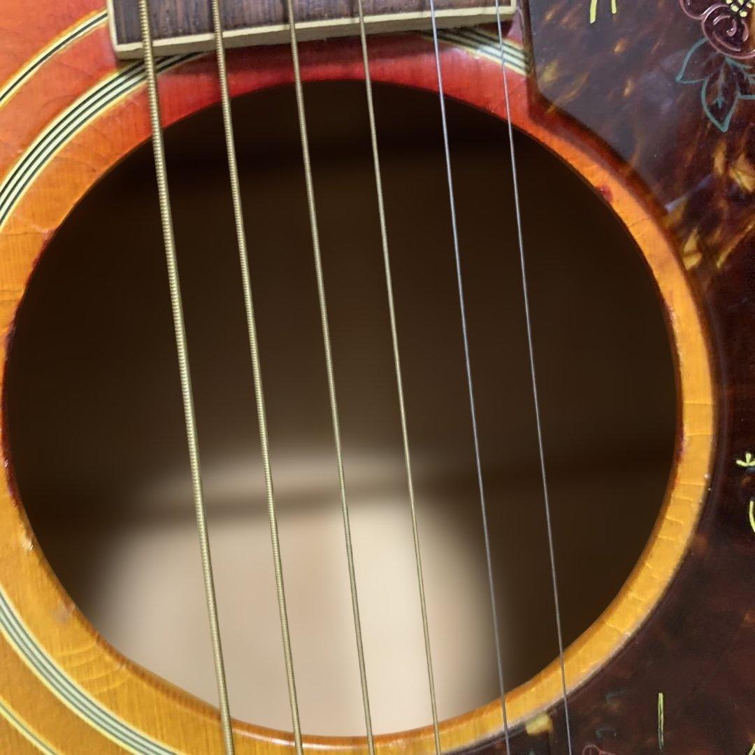 Gibson Dove 1969年　本物のヴィンテージ！ アコースティックギター