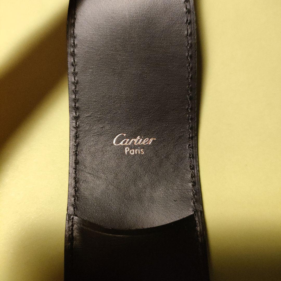 カルティエ　Cartier 万年筆 ケース付　ディアボロ