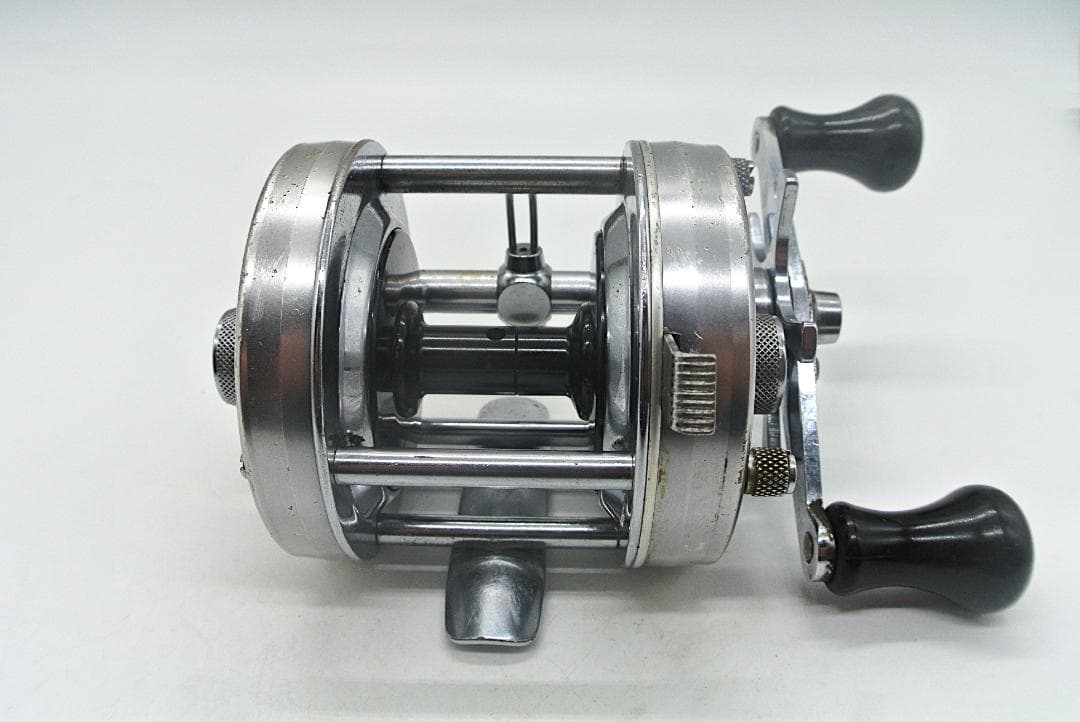 ABU SWEDEN Ambassadeur 5500C アブ アンバサダー