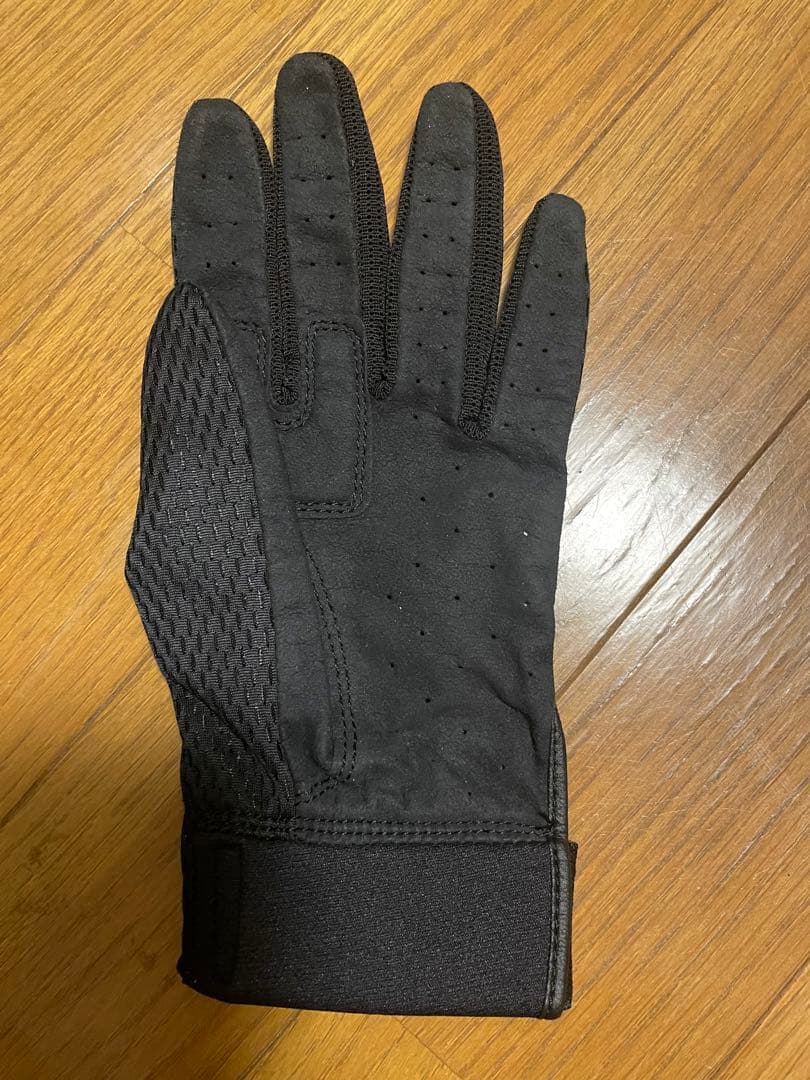 ナイキ　守備用グラブ