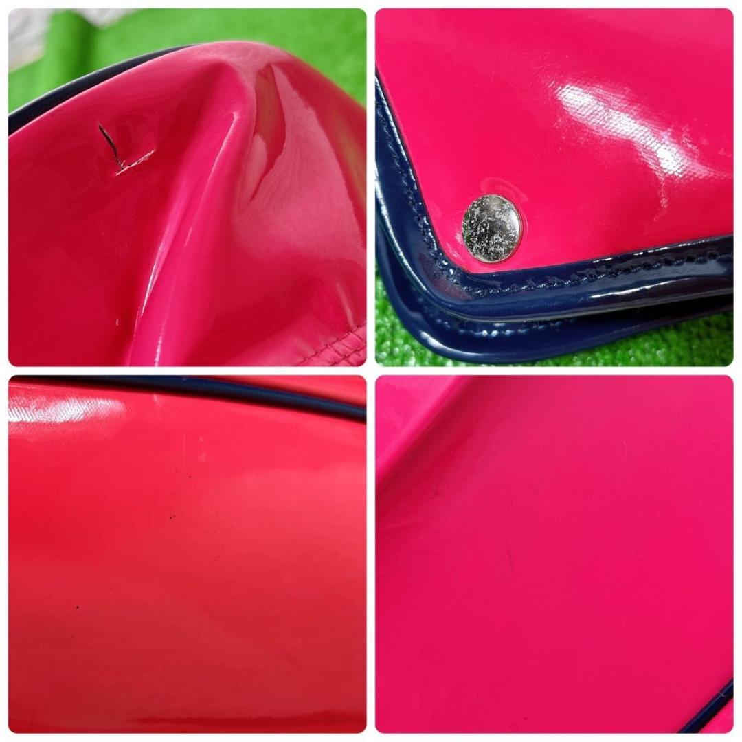 レディース キャディバッグ ゴルフバッグ サマンサタバサ ピンク レア 可愛い