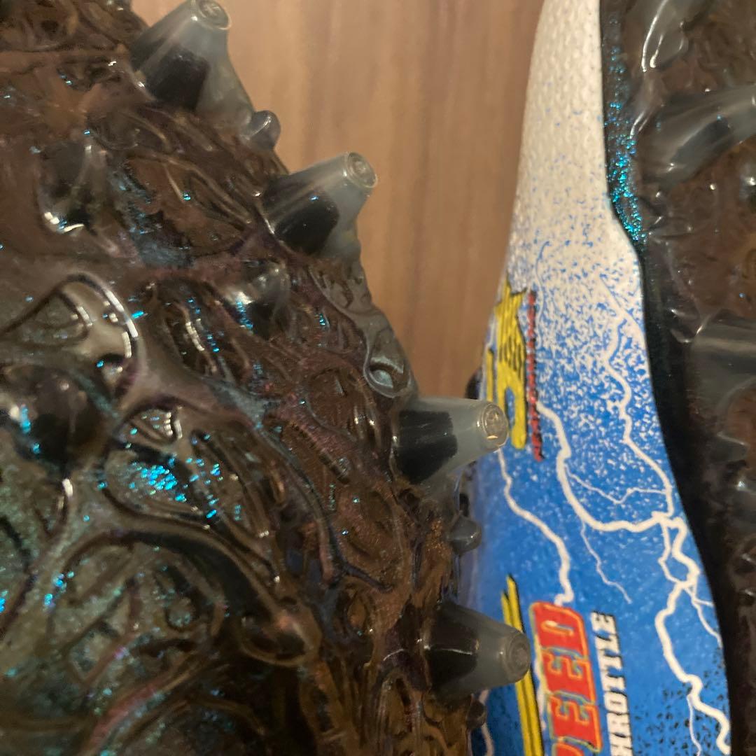 フットボールクリーツ　26.5cm