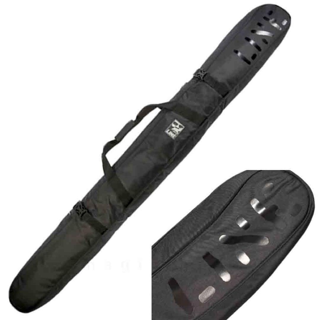 LINE スキー　ケース　バック　195cm レア