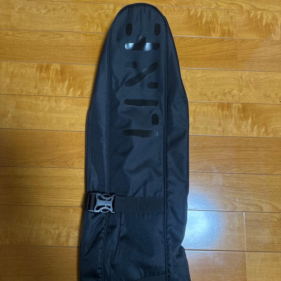 LINE スキー　ケース　バック　195cm レア