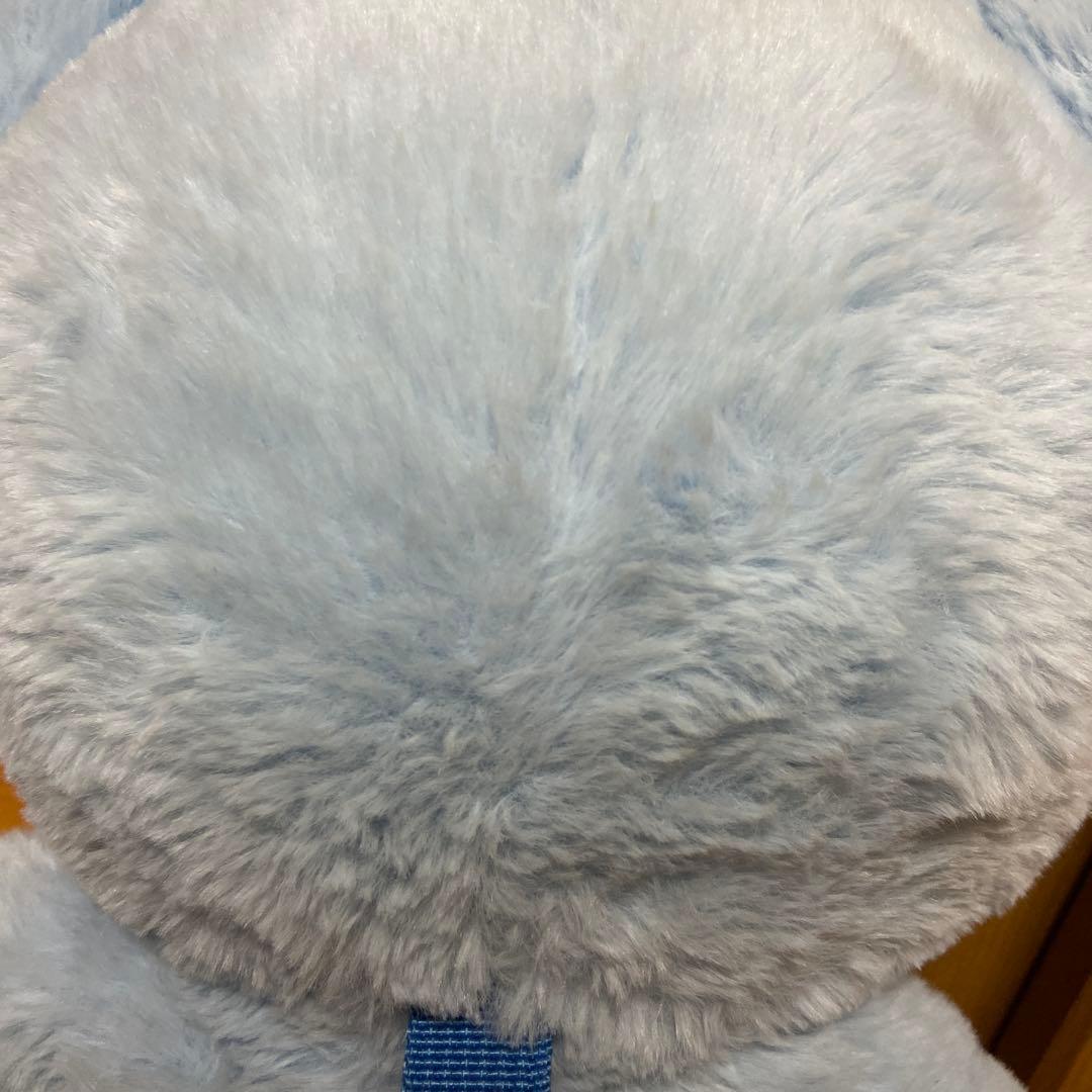 [激レア]Ado ぬいぐるみ 不可解くまさん エラー品