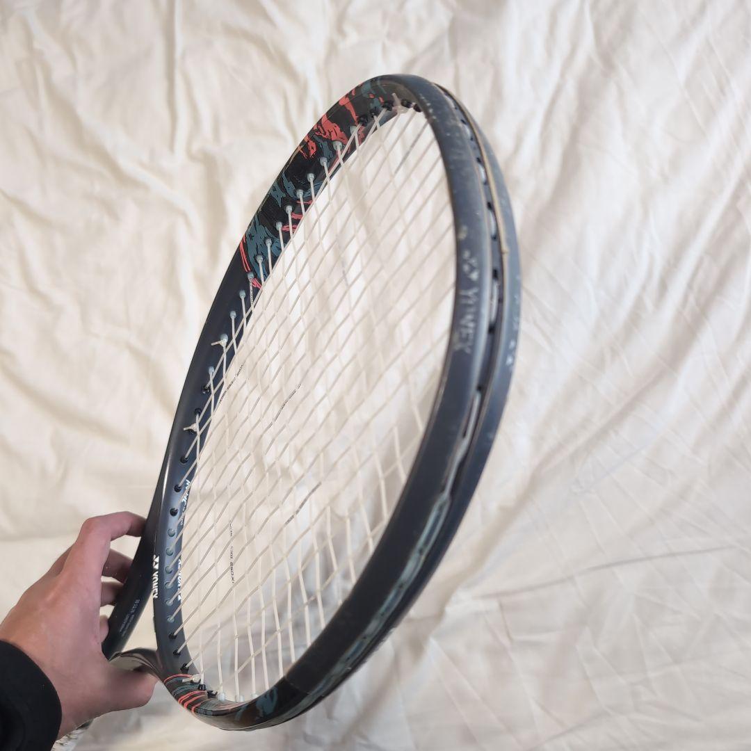 専用　YONEX GEOBREAK50VS UL1 ソフトテニスラケット