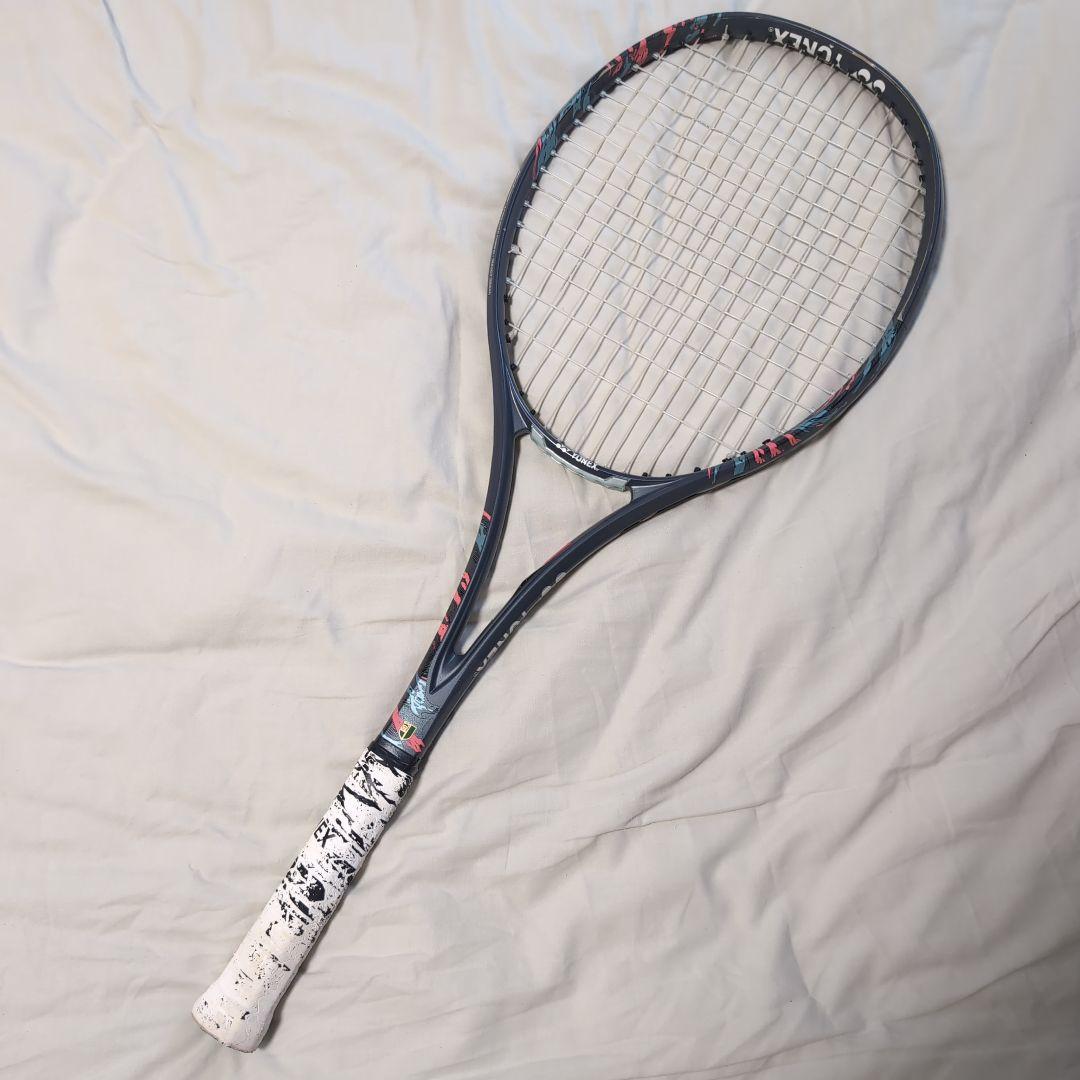 専用　YONEX GEOBREAK50VS UL1 ソフトテニスラケット