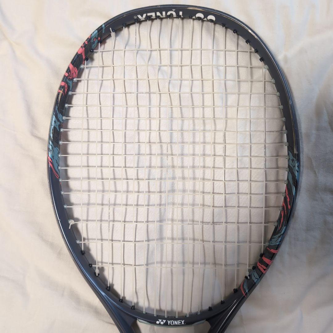 専用　YONEX GEOBREAK50VS UL1 ソフトテニスラケット