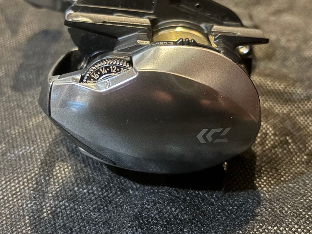 最終値下げ!21ジリオンSVTW 1000XHL KTF Ver.2