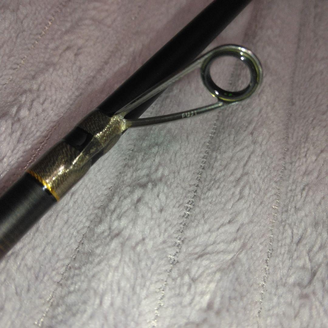 オリムピック カラマレッティ プロトタイプ832M　美品！