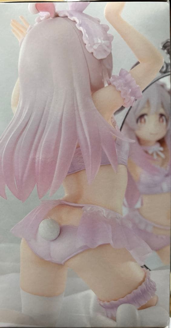 美少女フィギュア 12個セット