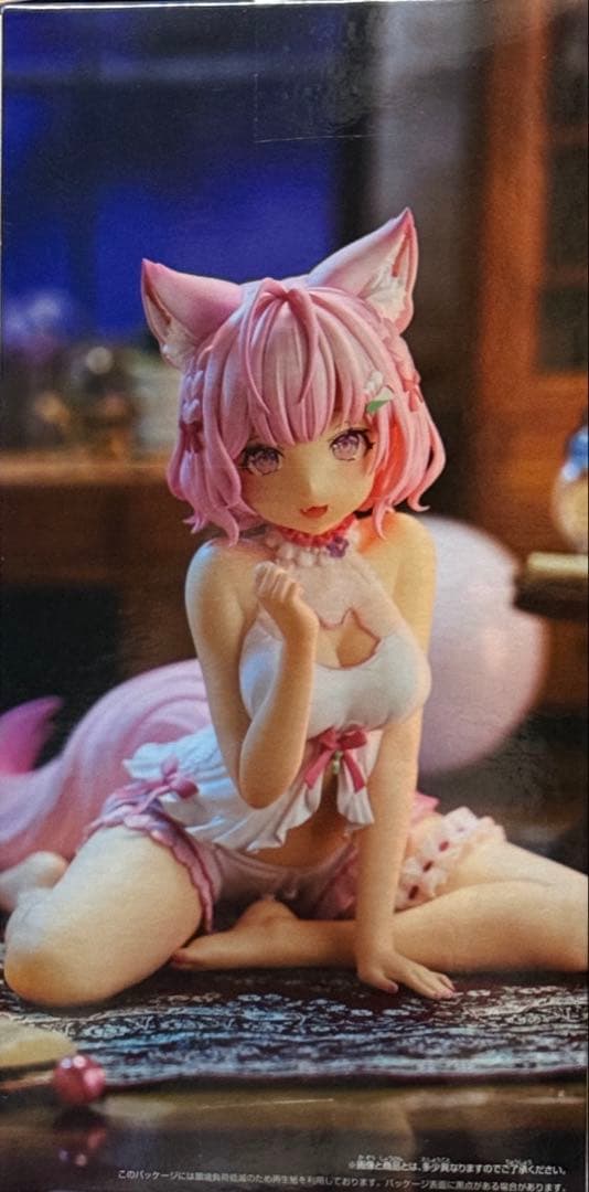 美少女フィギュア 12個セット