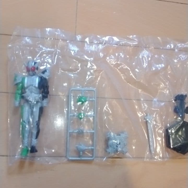 装動 仮面ライダー セット