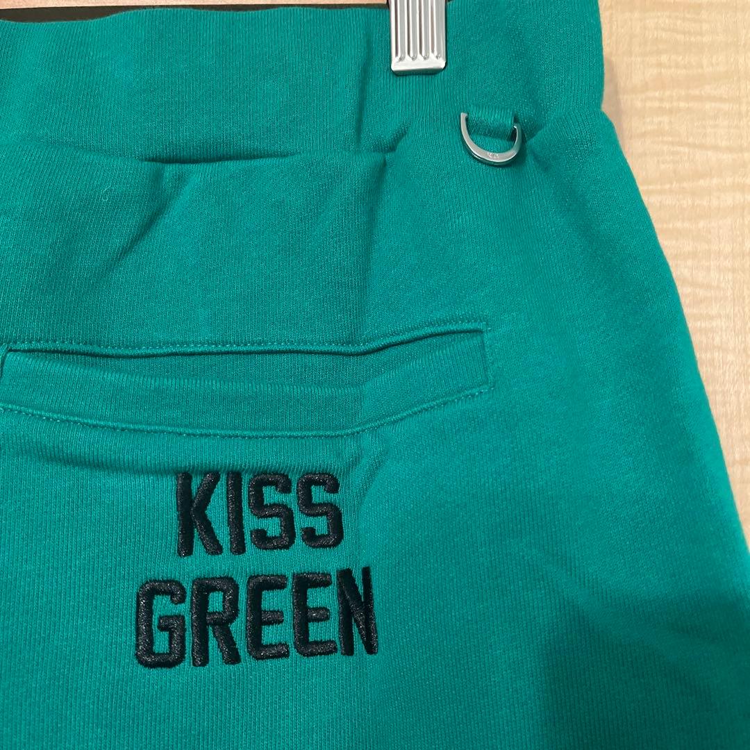 ！新品！キスオンザグリーン　セットアップ＆トップス　￼ Lサイズ