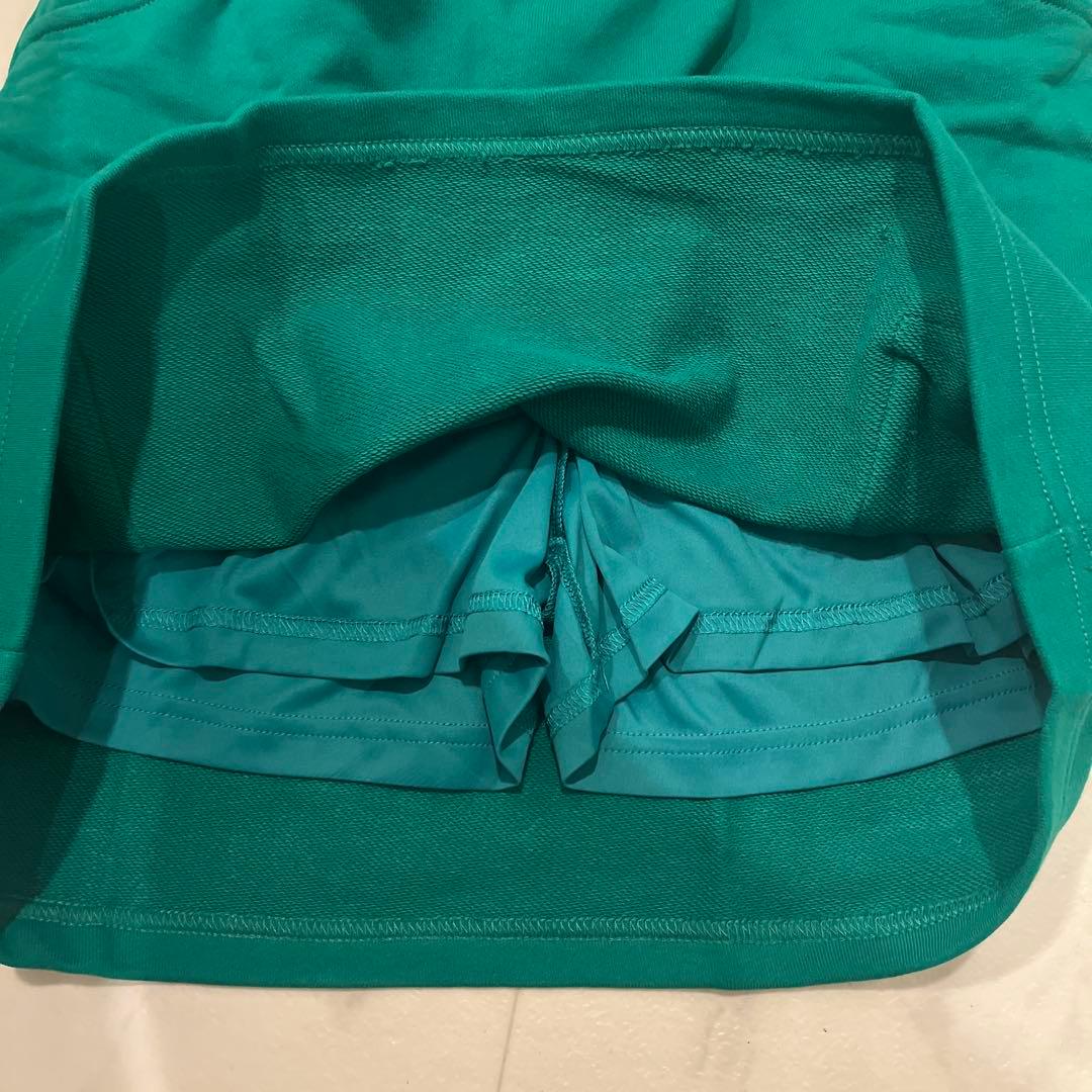 ！新品！キスオンザグリーン　セットアップ＆トップス　￼ Lサイズ