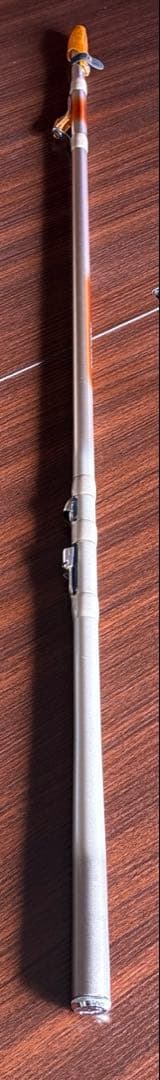 ダイワ マークドライ　MARK DRY 1-53 磯竿