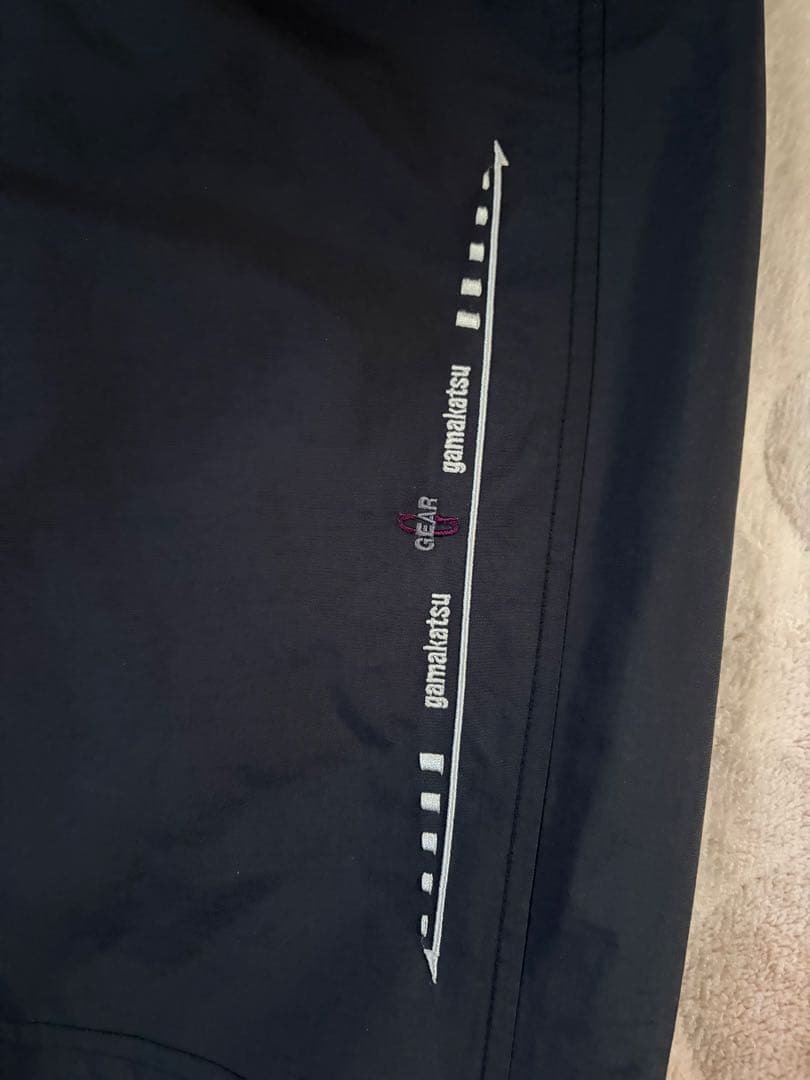 がまかつ オールウェザースーツ GM-730上下セット