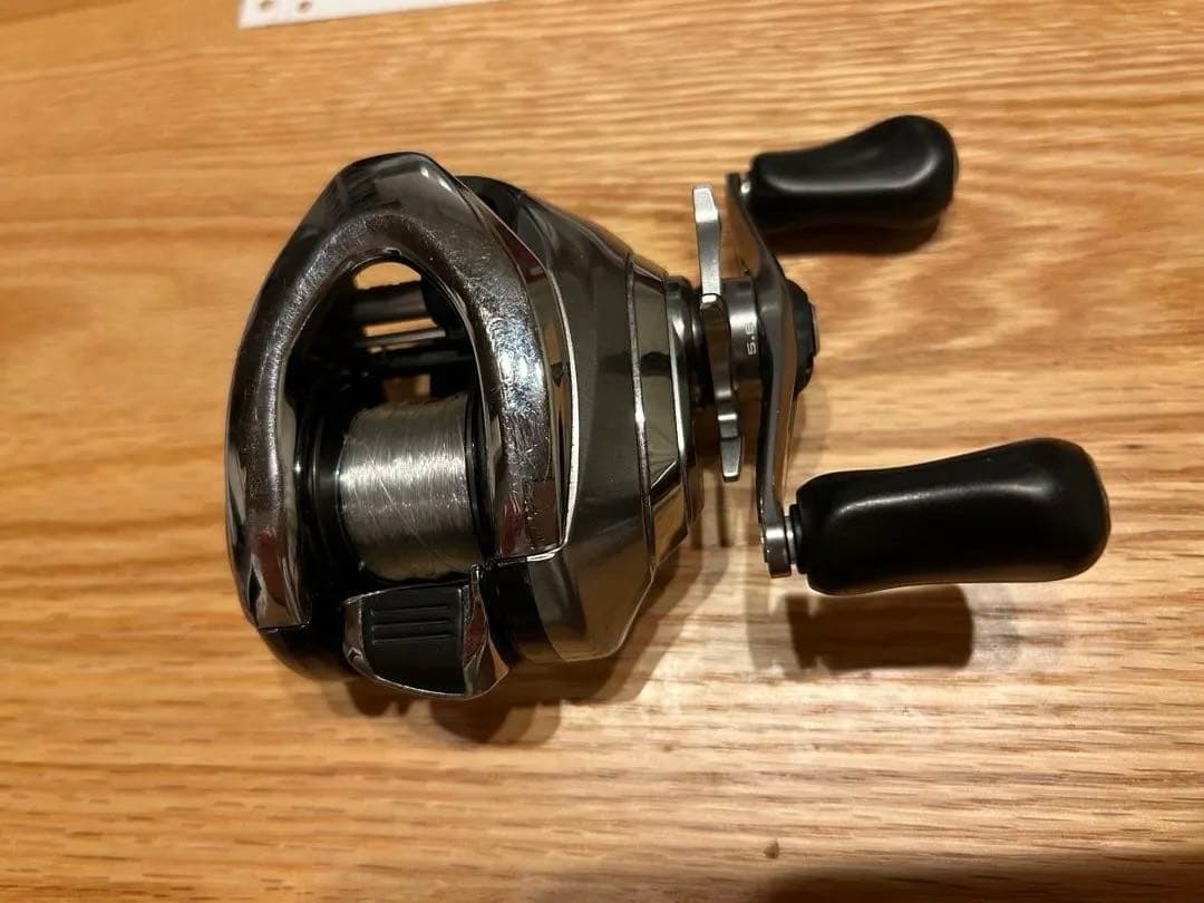【田中】SHIMANO シマノ アンタレスDC16 右ハンドル
