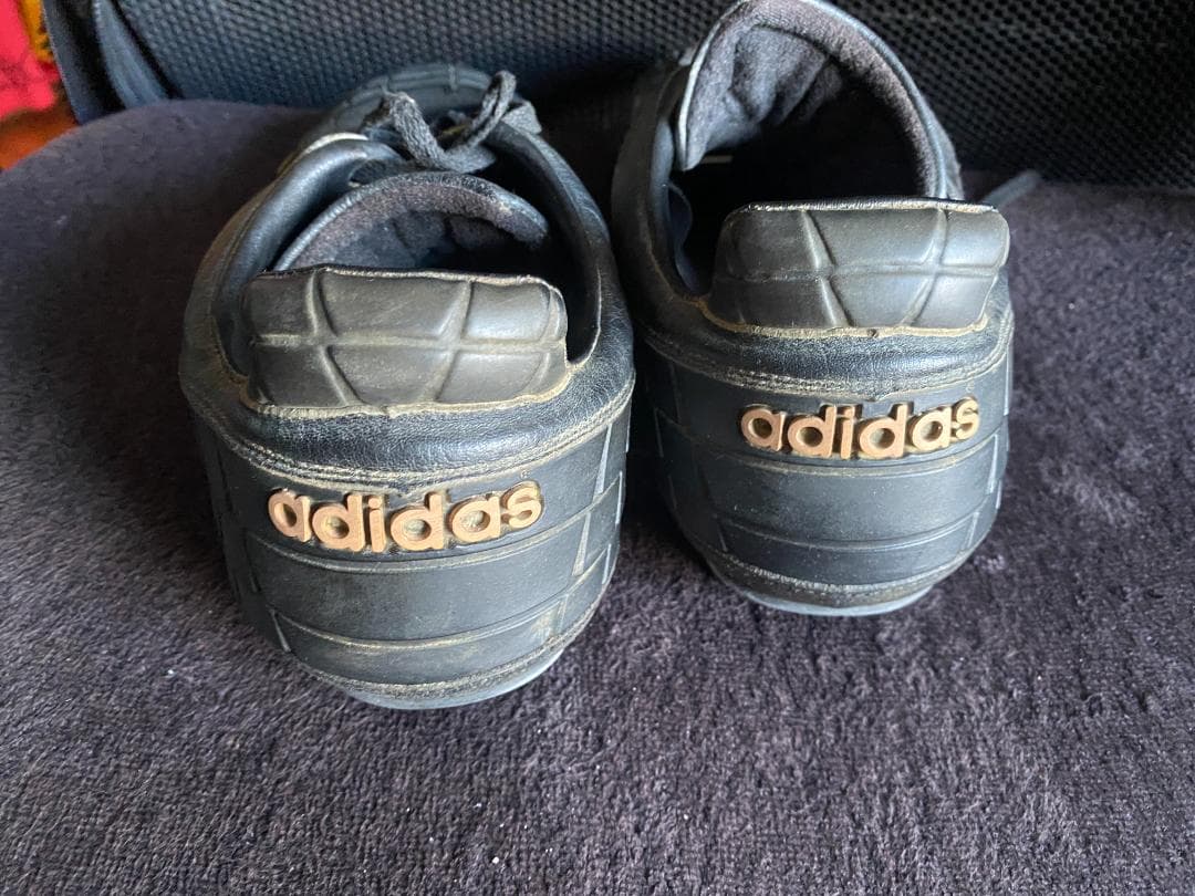 ADIDAS 1994 アディダス プレデターサッカースパイク創刊号!