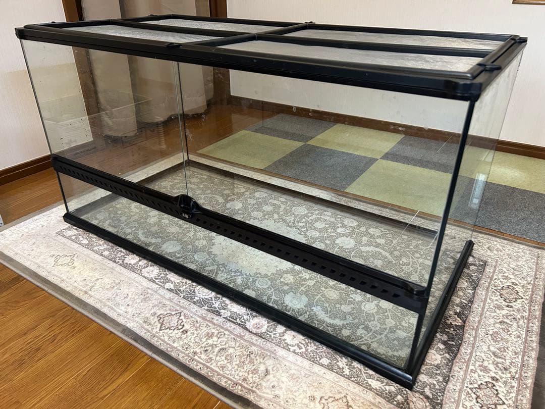 グラステラリウム9045 引取限定