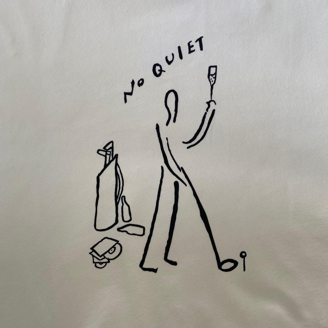 FOURTEEN STRINGS GOLF CLUB 　　　　　　限定スウェット