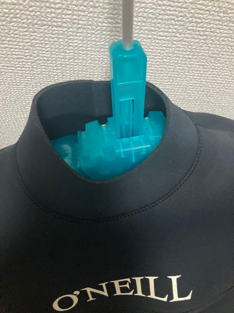 O'NEILL⭐️オニールウェットスーツ　サイズMＬフルスーツロングチェストジップ
