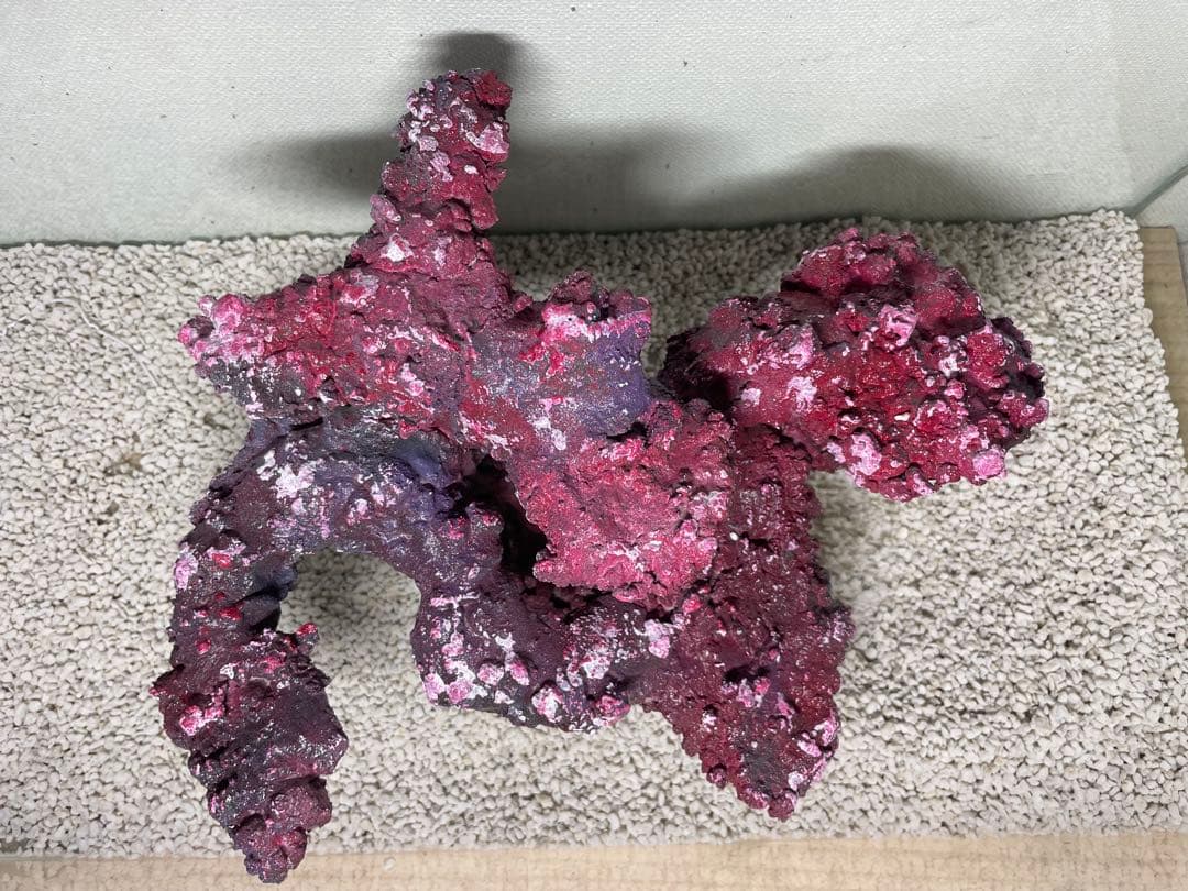 人工ライブロック RR65 アク抜き済み安心塗料使用