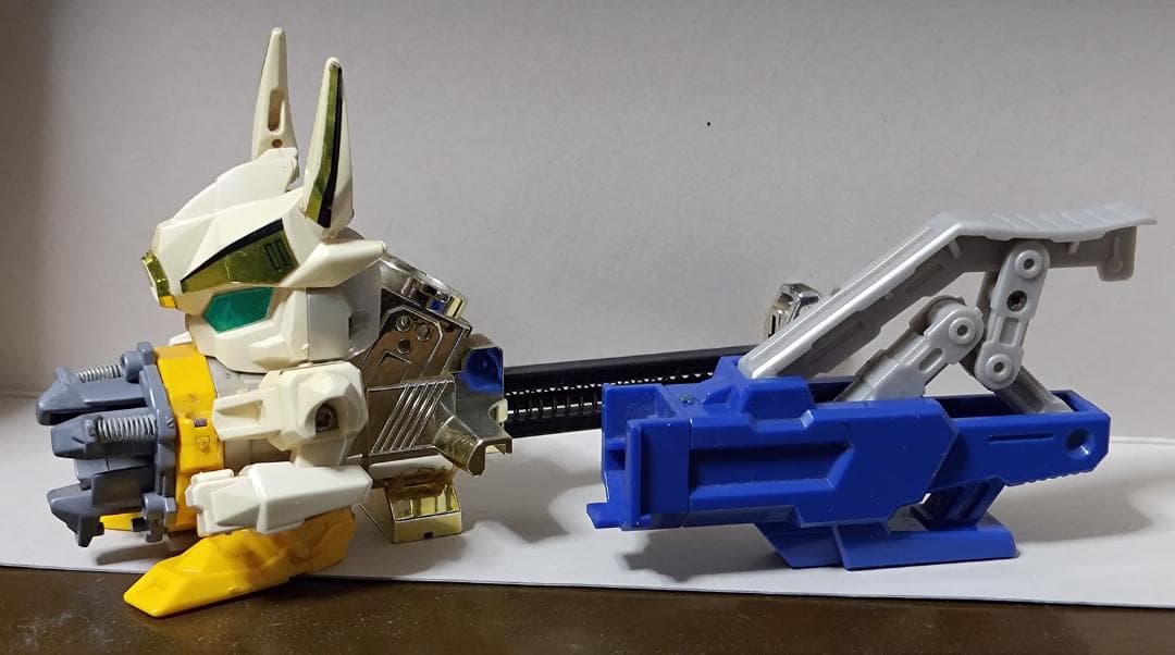 ビーダマン ホーリーケルベロス スマッシュトリガー ブラストグリフォン ジャンク