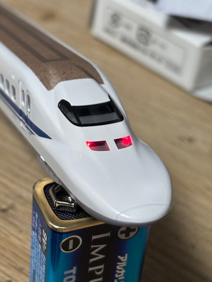 KATO 10-398/10-399 700系新幹線 基本＋増結 16両