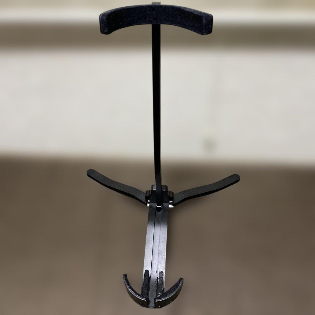 ファゴット専用軽量スタンド