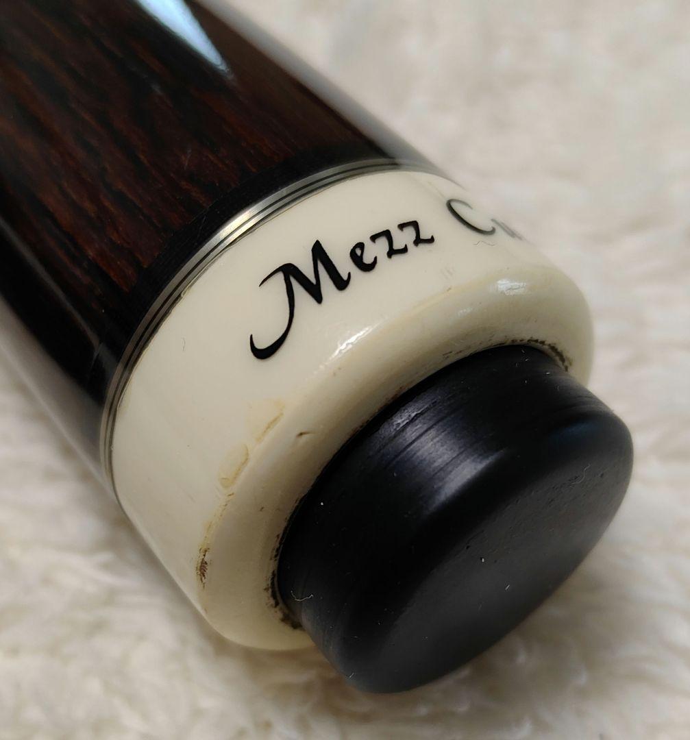 太*郎様 MEZZ メッヅ EC7-B3 ビリヤードキュー