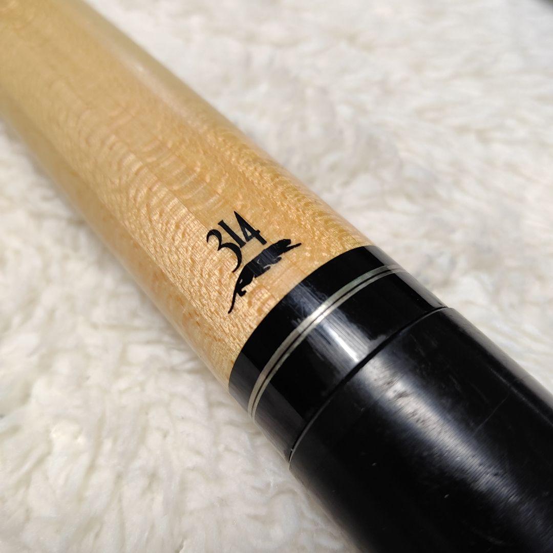 太*郎様 MEZZ メッヅ EC7-B3 ビリヤードキュー