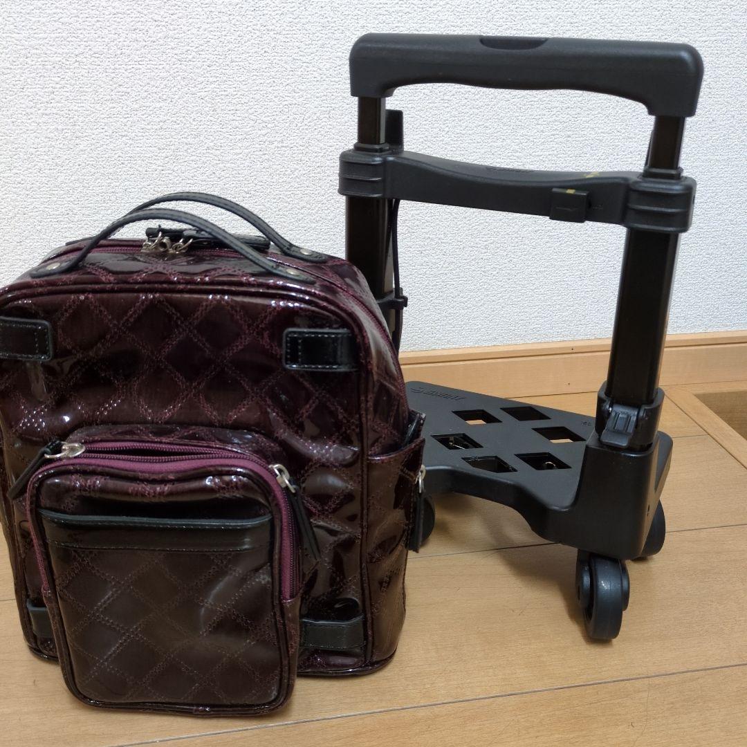 スワニー　キャリー