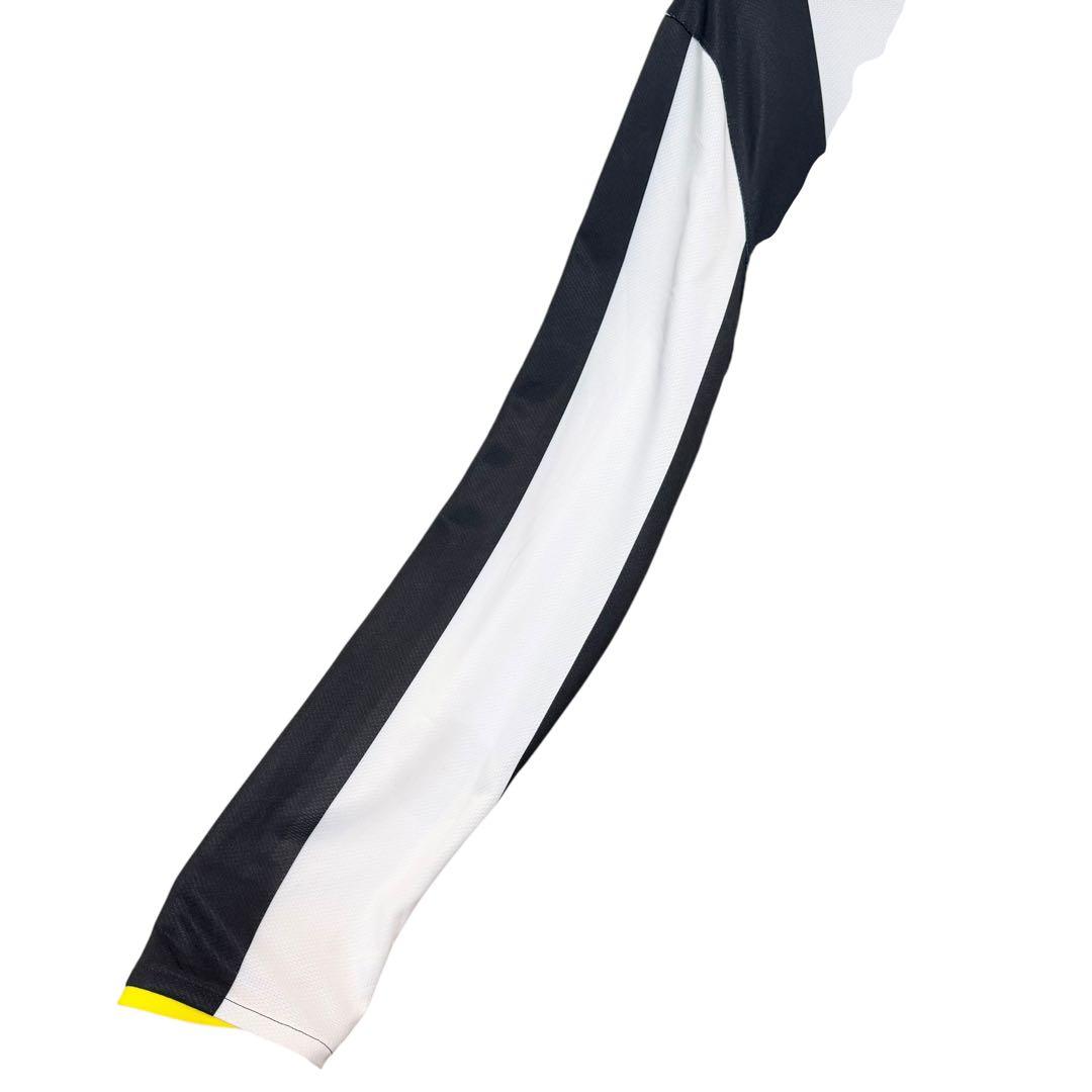 【美品/L】ユベントス 2008-09 ユニフォーム 長袖 NIKE サッカー