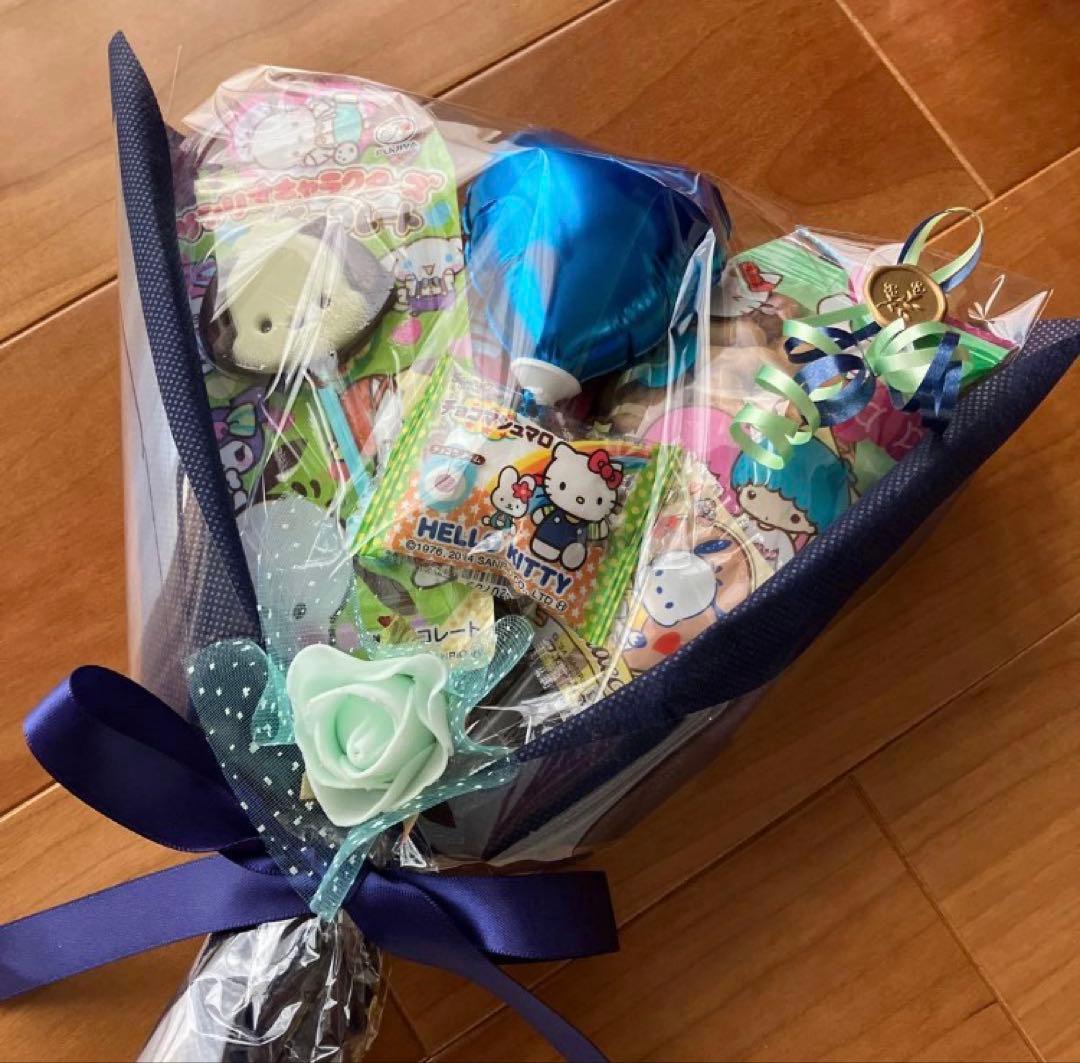 めだまんプロフィールは必読でお願いします様オーダー品　バルーンブーケ