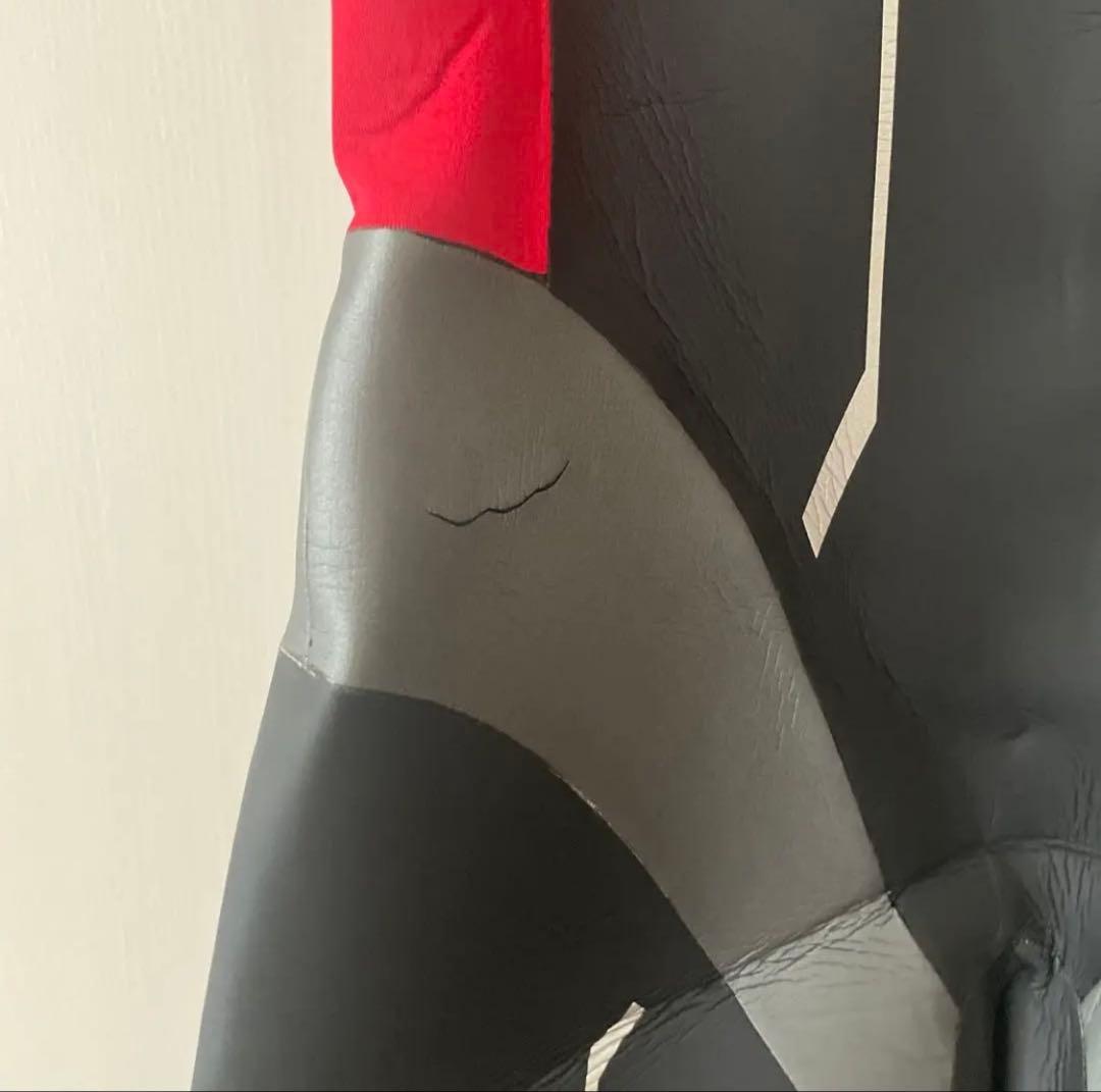 未使用）HUUB フーブ トライアスロン ウエットスーツ Sサイズ