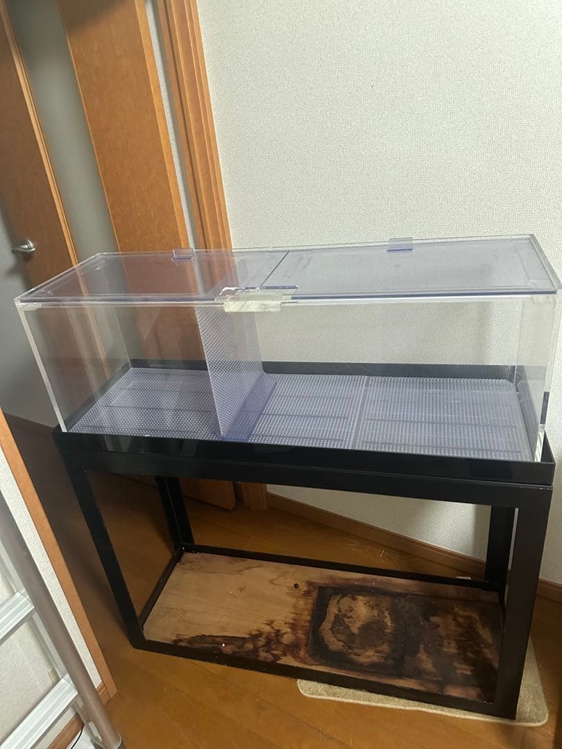 咲夜　アクリル水槽のみ