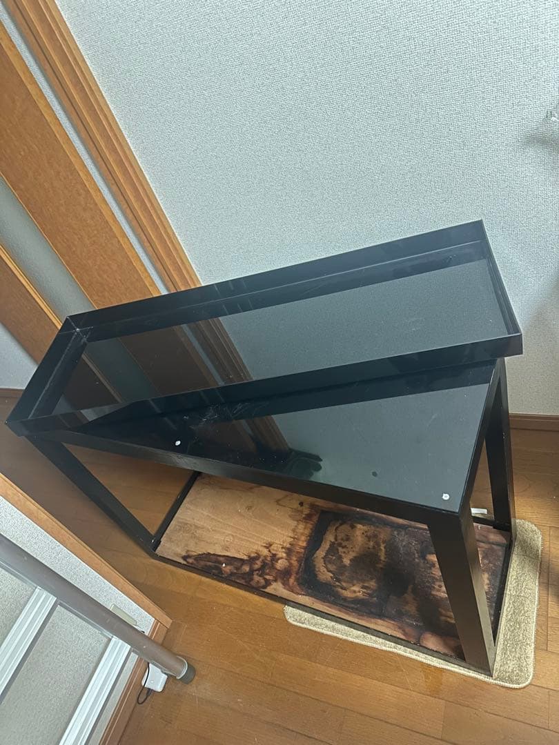 咲夜　アクリル水槽のみ