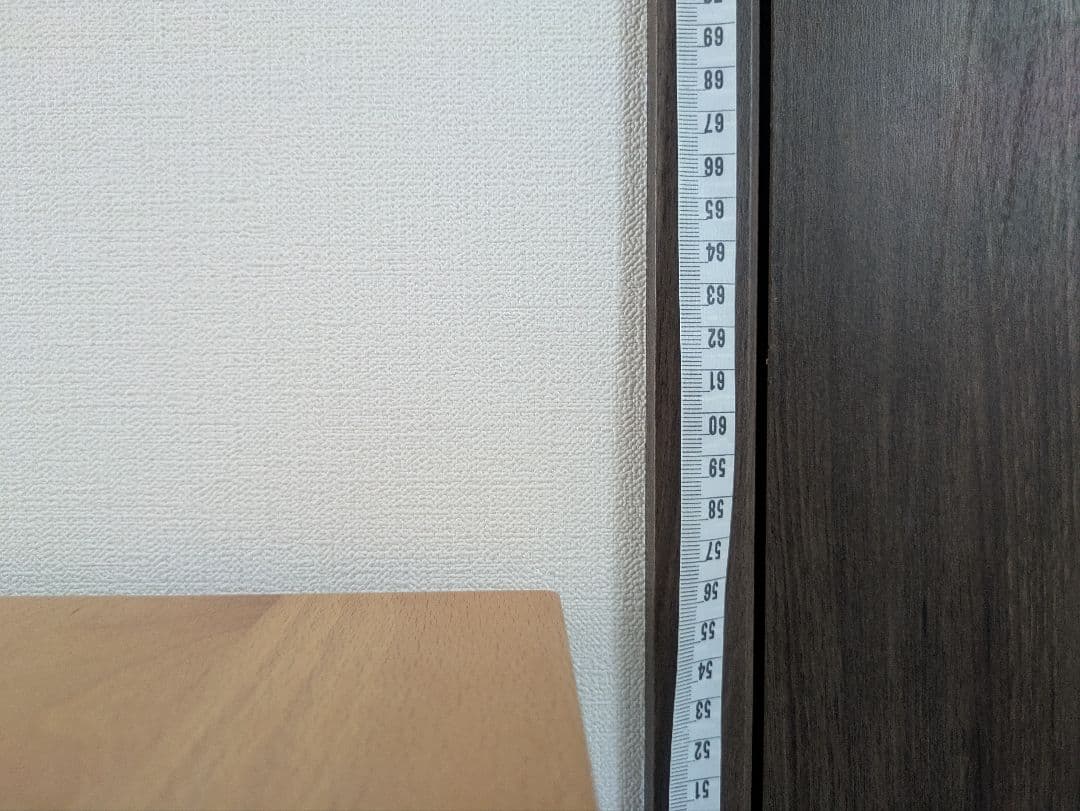 【美品】DOD/折りたたみテーブル/キャナリーテーブルM/屋外使用なし