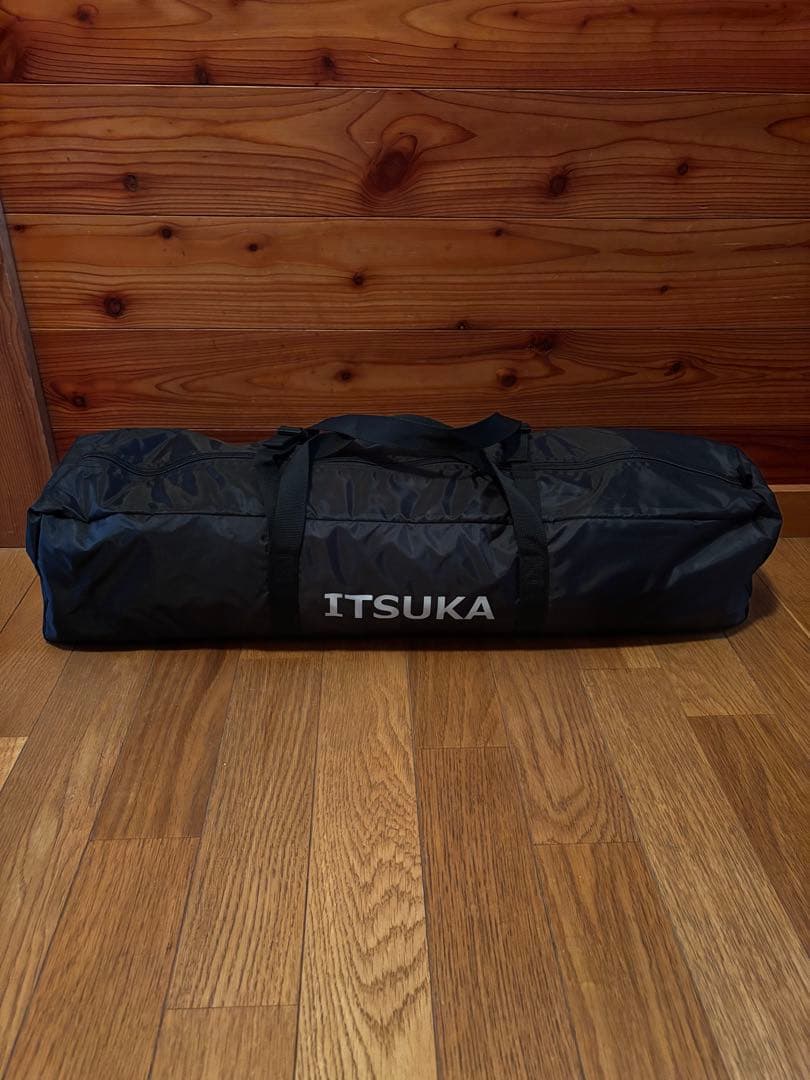 DOD いつかのタープ　TT5-631-BK