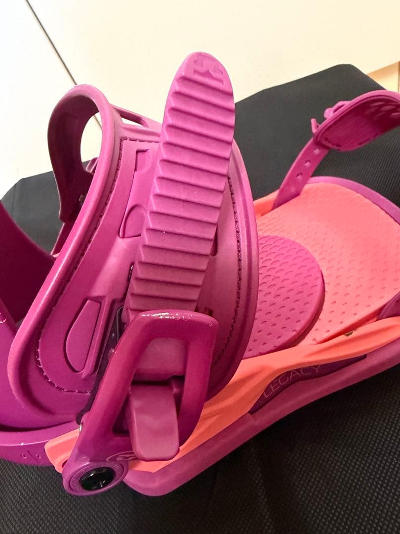 【ビンディング】UNION LEGACY Sサイズ