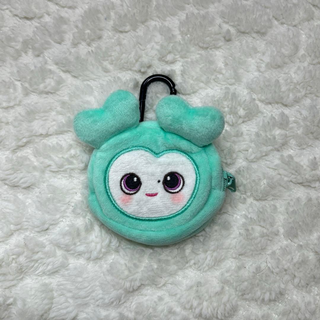 TWICE ミナ ミブリー イヤホンポーチケース