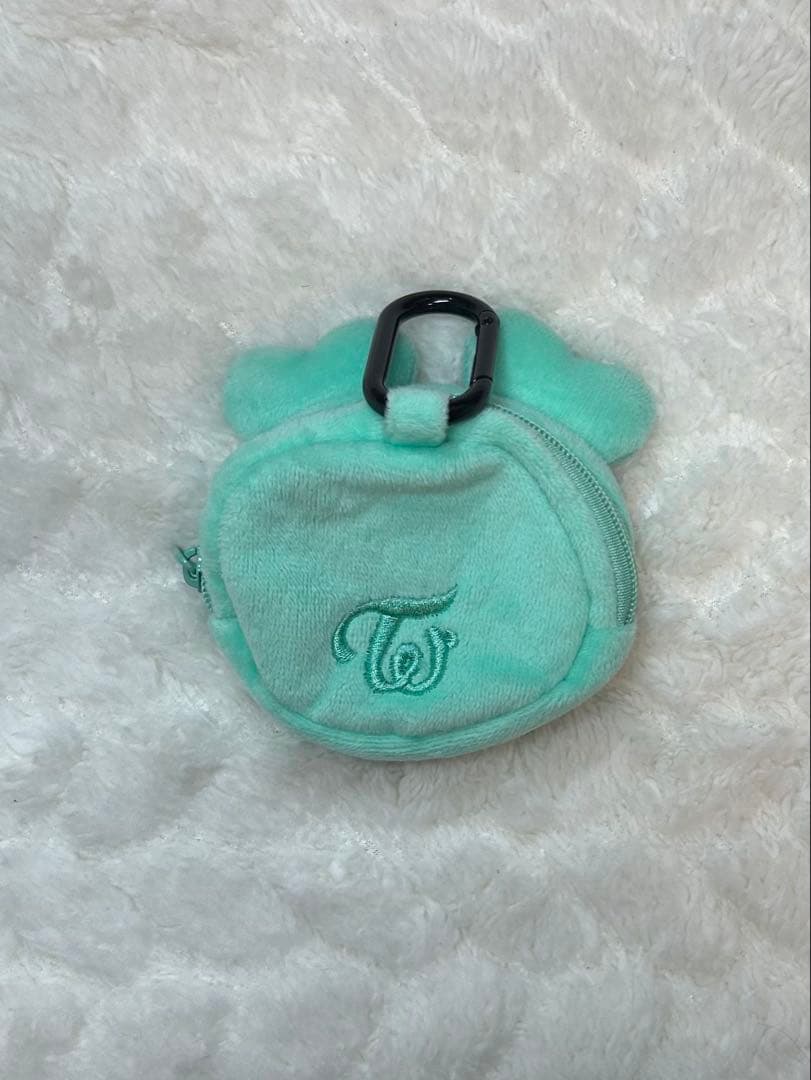 TWICE ミナ ミブリー イヤホンポーチケース